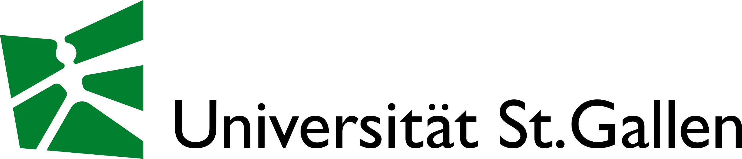 University of Saint Gallen